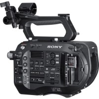 Kamera cyfrowa Sony FS7II body 