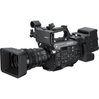 Kamera cyfrowa Sony FS7II body 