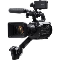 Kamera cyfrowa Sony FS7II body 