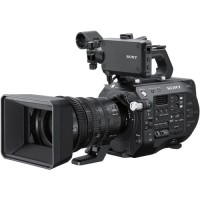 Kamera cyfrowa Sony FS7II body 