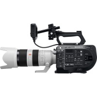 Kamera cyfrowa Sony FS7II body 