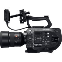 Kamera cyfrowa Sony FS7II body 