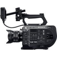 Kamera cyfrowa Sony FS7II body 