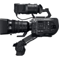 Kamera cyfrowa Sony FS7II body 