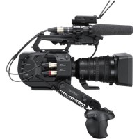 Kamera cyfrowa Sony FS7II body 