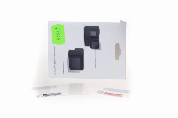 Osłona obiektywu i ekranu do GoPro Hero 5 Black (GP925)