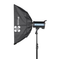 Zestaw lamp Quadralite Pulse 1200 Product Photography Kit