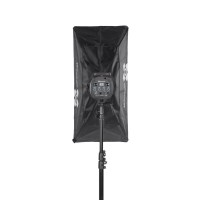 Zestaw lamp Quadralite Pulse 1200 Product Photography Kit