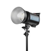 Zestaw lamp Quadralite Pulse 1200 Product Photography Kit