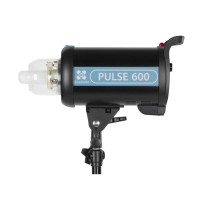 Zestaw lamp Quadralite Pulse 1200 Product Photography Kit