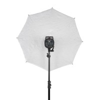 Zestaw lamp Quadralite Pulse 1200 Portrait Kit