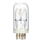 Palnik do Quadralite Reporter 200 TTL