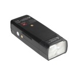 Lampa Quadralite Reporter 200 TTL 