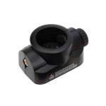 Quadralite Reporter 200 TTL główka typu B