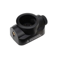 Quadralite Reporter 200 TTL główka typu B