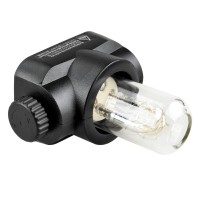 Quadralite Reporter 200 TTL główka typu B