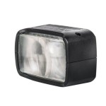 Quadralite Reporter 200 TTL główka typu A