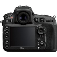 Lustrzanka Nikon D810 body