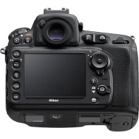 Lustrzanka Nikon D810 body