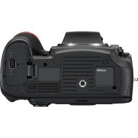 Lustrzanka Nikon D810 body