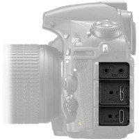 Lustrzanka Nikon D810 body