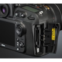 Lustrzanka Nikon D810 body