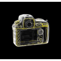 Lustrzanka Nikon D810 body