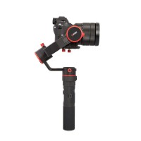 Gimbal stabilizator Feiyu-Tech A1000 Dual + dodatkowy uchwyt