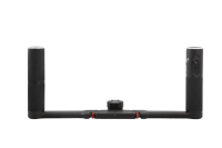 Gimbal stabilizator Feiyu-Tech A1000 Dual + dodatkowy uchwyt