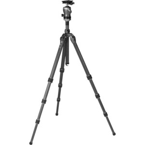 Statyw Gitzo Mountaineer GT2542 z głowicą kulową GH3382QD (GK2542-82QD)
