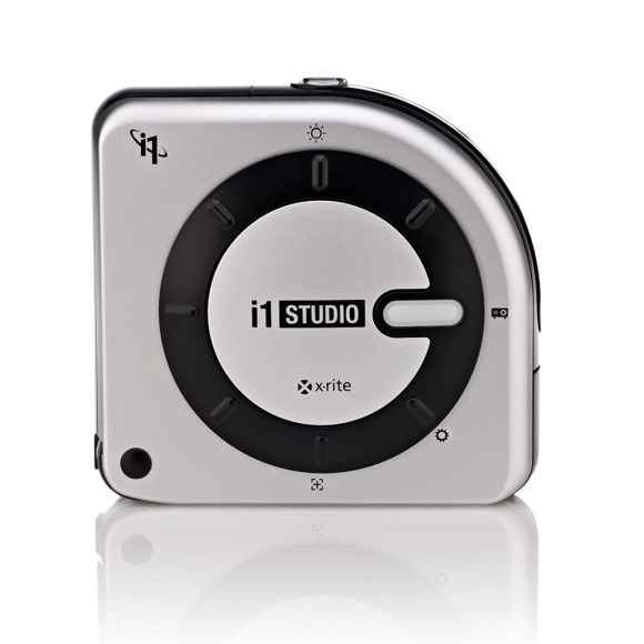 Kalibrator X-Rite i1 Studio