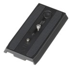 Benro QR-4 QR4 płytka do głowic S2