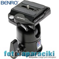 Głowica kulowa Benro BH-0