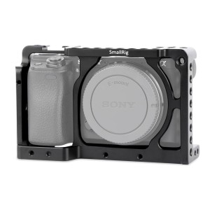 SmallRig 1661 v3 Sony A6500/A6300/A6000 Cage - klatka do aparatu