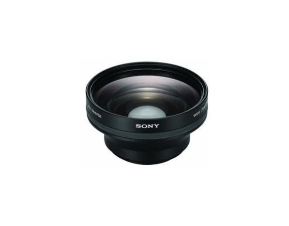 Konwerter szerokokątny Sony VCL-DH0758 0.7x