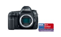 Lustrzanka Canon EOS 5D Mark IV Body + Canon EF 24-105 f/4.0L IS II USM + dodatkowy akumulator LP-E6