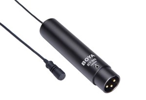Mikrofon Boya BOYA BY-M4C XLR