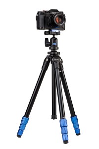 Statyw Benro Slim TSL08AN00 Alu