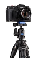 Statyw Benro Slim TSL08AN00 Alu