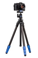 Statyw Benro Slim TSL08CN00 Carbon