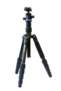 Statyw Benro Ifoto FIF28AIB2 Alu