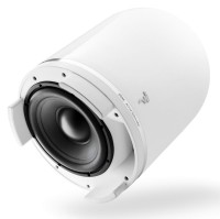 Subwoofer aktywny Focal DOME SUB BIAŁY 8" (21cm)