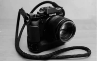 Reporter Pasek RP11 czerwony
