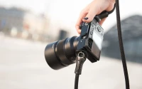 Reporter Pasek RP11 czerwony