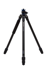 Statyw Benro GoPlus Classic TGP17A Alu