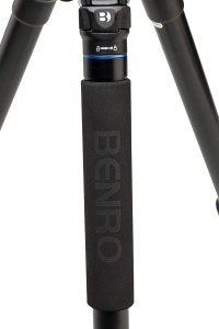 Statyw Benro GoPlus Classic TGP27A Alu