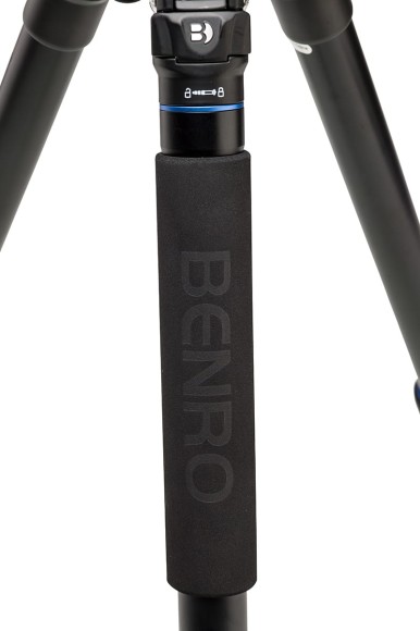 Statyw Benro GoPlus Classic TGP27A Alu