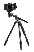 Statyw Benro GoPlus Travel FGP18A Alu
