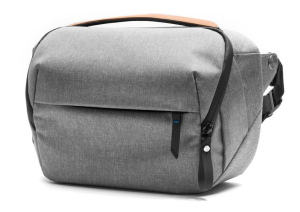 Torba Peak Design EVERYDAY SLING 5L popielata
