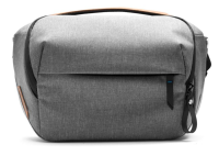 Torba Peak Design EVERYDAY SLING 5L popielata